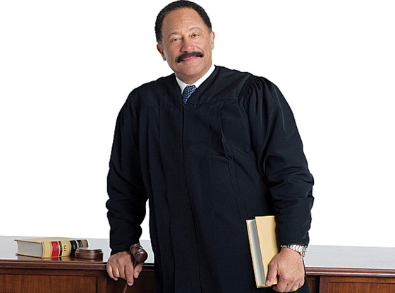 Judge Joe Brown Judge Joe Brown